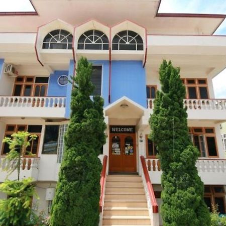 Winner Hotel Kalaw Eksteriør bilde