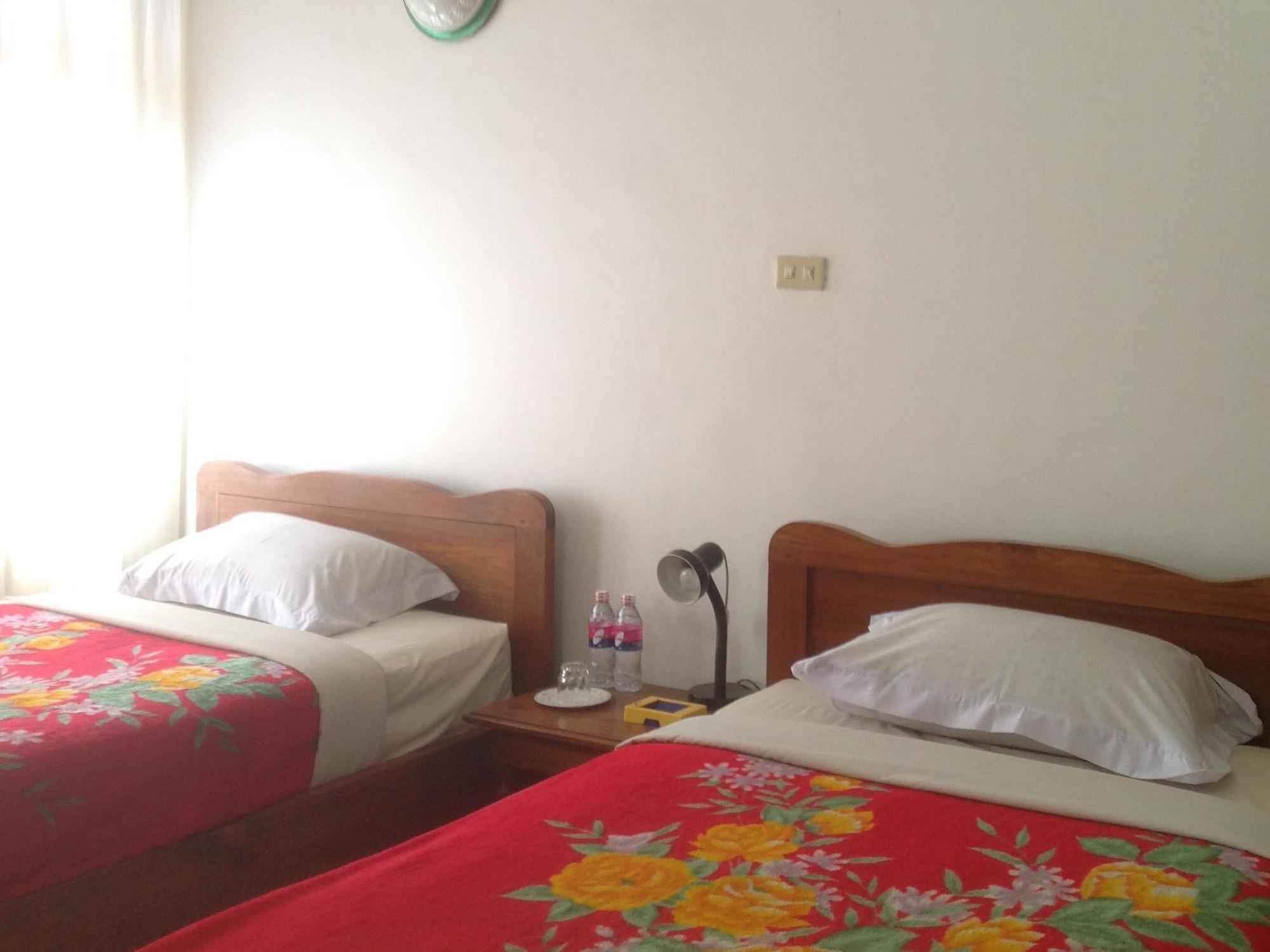 Winner Hotel Kalaw Eksteriør bilde