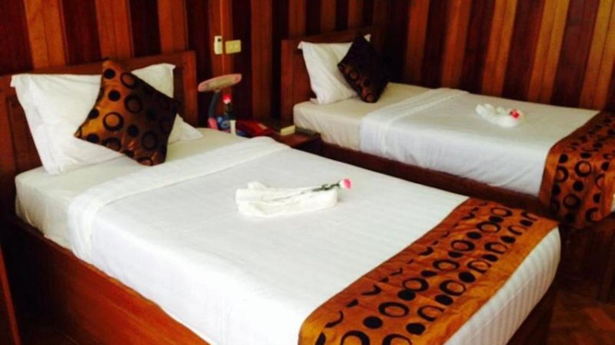 Winner Hotel Kalaw Eksteriør bilde