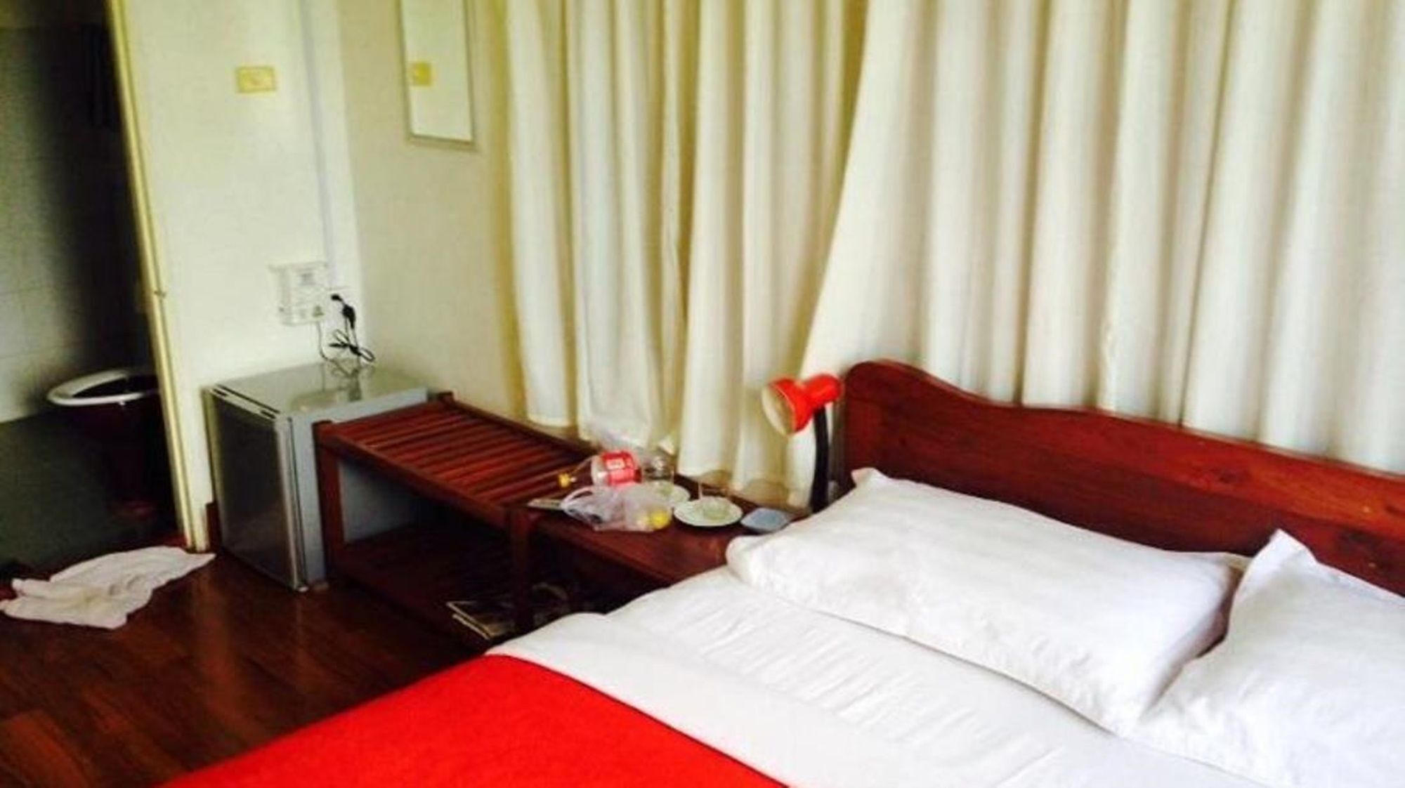 Winner Hotel Kalaw Eksteriør bilde