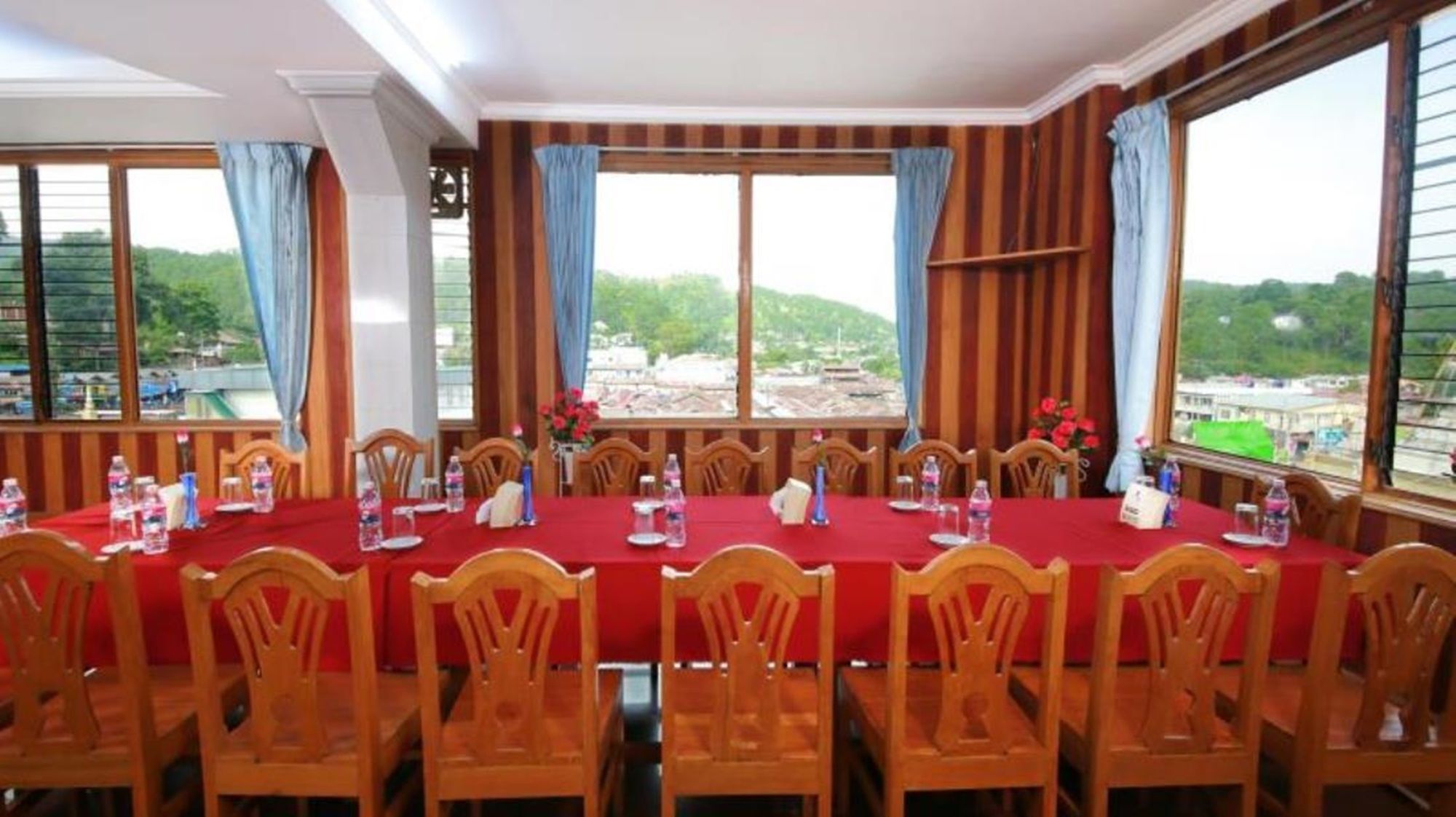 Winner Hotel Kalaw Eksteriør bilde